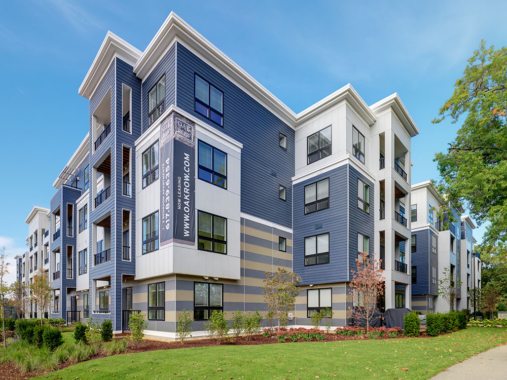 1235 VFW Parkway West Roxbury, MA Luzern